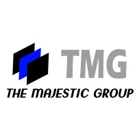 The Majestic Group logo - Similar company to Majestic Development Co.
