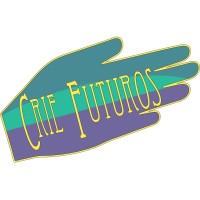 Crie Futuros logo - Similar company to Plataforma Caleidoscópio