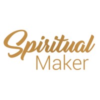 Spiritual Maker logo - Similar company to Kreajob