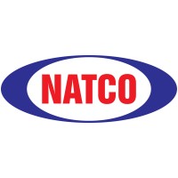 NATCO Pharma logo - Similar company to Msn Laboratories