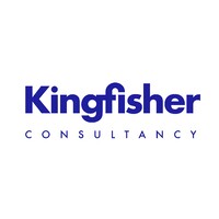 Kingfisher Consultancy logo - Similar company to Isis Group