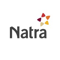 Natra logo - Similar company to Basque Food Laboratory