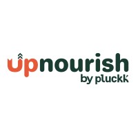UpNourish logo - Similar company to Arrka