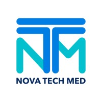 Nova Tech Med logo - Similar company to Cortech