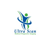 UltraScan Medical Diagnostic Imaging logo - Similar company to Gam Diagnostic Imaging