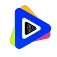 HUNGAMA logo - Similar company to Hungama Play