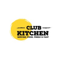 Club Kitchen logo - Similar company to Fixfirst - The Os For Circular Services & Products