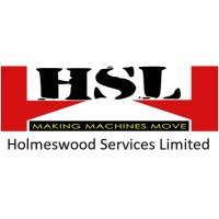 Holmeswood Services Ltd logo - Similar company to Brooklands Electrical Contractors