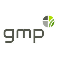 GMP Landscape Architecture logo - Similar company to Preplet Design Studio
