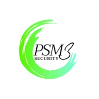 PSM3 Security logo - Similar company to Blocks And Hashes