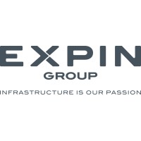 Expin Group AB logo - Similar company to Tkbm Entreprenad Ab