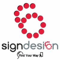 Sign Design logo - Similar company to Sign Designs, Inc.