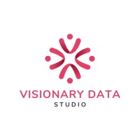 Visionary Data Studio AU logo - Similar company to Awesomeree