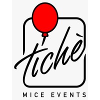 Tichè MICE Events logo - Similar company to Max Mauthner