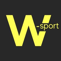 W-Sport logo - Similar company to North Collective