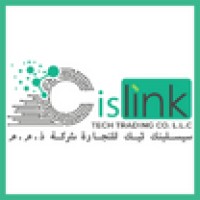 Cislink Tech Trading Co. L.L.C logo - Similar company to Cislink Technology
