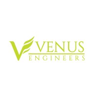 venus engineers tube fitting logo - Similar company to M E Hydraulics Pvt. Ltd.