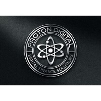 Proton Digital Solutions logo - Similar company to Defsafe