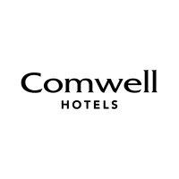 Comwell Hotels logo - Similar company to Aamanns