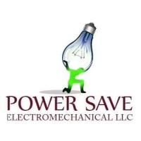 POWERSAVE ELECTROMECHANICAL.LLC logo - Similar company to Powerserve Electromechanical Llc
