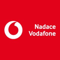 Nadace Vodafone / Vodafone Foundation logo - Similar company to Rosa Centrum Pro Ženy