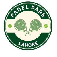 Padel Park Lahore logo - Similar company to Mayon Infotech