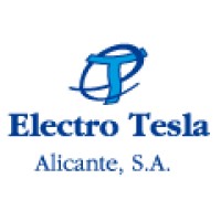 Electro Tesla Alicante, S.A. logo - Similar company to Electro Idella Sl