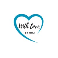 With Love, By Niki LLC logo - Similar company to Jeffrey Scott
