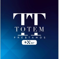 TOTEM PRESTAMOS logo - Similar company to Grupo Oncer, Seguridad Integral Para La Industria Del Transporte.
