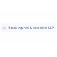 Bansal Agarwal & Associates LLP logo - Similar company to I-Genext Consulting Private Limited