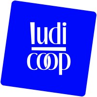 LUDICOOP logo - Similar company to Fromagerie Alpine