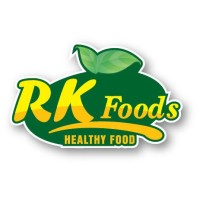 RK-Foods | RK Naturals | Spices | Misc. logo - Similar company to Pro Art Technology