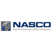 North American Sales Company logo - Similar company to American Cable Assemblies