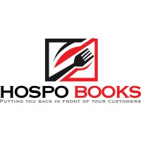Hospo Books