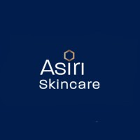 Asiri Skincare logo - Similar company to Referee Ready Academy