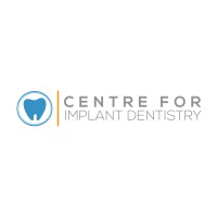 Centre for Implant Dentistry logo - Similar company to Colonial Dental Lab