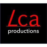 LCA Productions logo - Similar company to The Idea Co