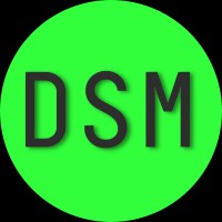 DSM CONTRACT LIFTING SERVICES LTD logo - Similar company to Virtus Small Works