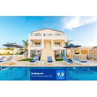 Villa Bella Elena logo - Similar company to Immo-Neo.Com Italia