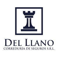 Del Llano Correduría logo - Similar company to Appuesta