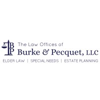 Burke & Pecquet, Llc