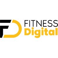 Fitness Digital logo - Similar company to Fitnessdigital