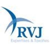 RVJ Expertises & Taxaties logo - Similar company to Hommeles Expertise B.V.