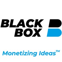 Blackbox LTD logo - Similar company to T-Grid