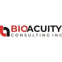 BioAcuity Consulting Inc. logo - Similar company to Deutramed®