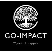 Go-Impact Group Limited logo - Similar company to Sunny Side Up Entertainment Asia Limited