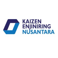 PT. Kaizen Enjiniring Nusantara logo - Similar company to Pt. Wirakara Integra Nusantara