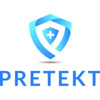 Pretekt logo - Similar company to Next Impact