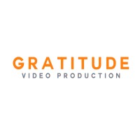 Gratitude Video Production logo - Similar company to Gratitude Circle®
