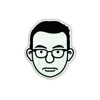 Chad W. Beckerman Art & Design Studio logo - Similar company to Cocowork